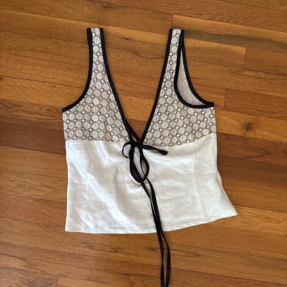 Tank top